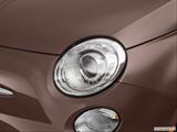  Drivers Side Headlight photo