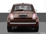  Low/wide rear photo