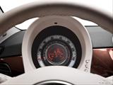  Speedometer/tachometer photo