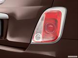  Passenger Side Taillight photo