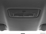  Courtesy lamps/ceiling controls photo