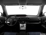  Dashboard, center console, gear shifter view photo