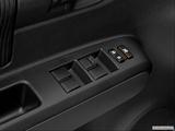  Driver's side inside window controls photo