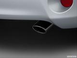 Chrome tip exhaust pipe photo