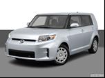2012 Scion xB  Sport Wagon