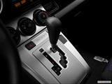  Gear shifter/center console photo