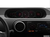  Speedometer/tachometer photo