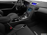  Zune and auxiliary jack photo