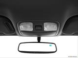  Courtesy lamps/ceiling controls photo