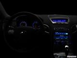  Centered wide dash shot photo