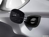  Gas cap open photo