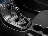  Gear shifter/center console photo