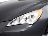  Drivers Side Headlight photo