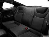  Rear seats from Drivers Side photo