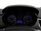  Speedometer/tachometer photo