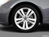  Front Drivers side wheel at profile photo