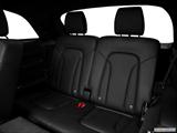  3rd row seat from Driver Side photo