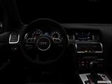  Centered wide dash shot photo