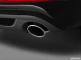  Chrome tip exhaust pipe photo