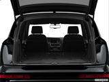  Hatchback & SUV rear angle photo