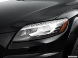 Drivers Side Headlight photo