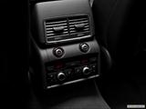  Rear A/C controls photo