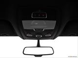  Courtesy lamps/ceiling controls photo
