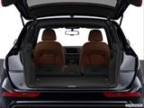  Hatchback & SUV rear angle photo