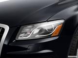  Drivers Side Headlight photo