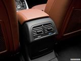  Rear A/C controls photo
