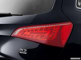  Passenger Side Taillight photo
