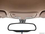  Courtesy lamps/ceiling controls photo