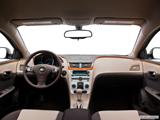  Dashboard, center console, gear shifter view photo