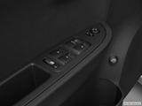  Driver's side inside window controls photo