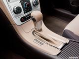  Gear shifter/center console photo