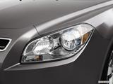  Drivers Side Headlight photo