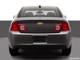  Low/wide rear photo
