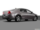  Low/wide rear 5/8 photo