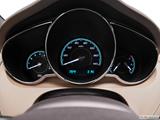  Speedometer/tachometer photo
