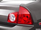  Passenger Side Taillight photo