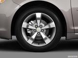  Front Drivers side wheel at profile photo