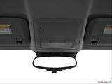 Courtesy lamps/ceiling controls photo