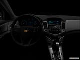  Centered wide dash shot photo