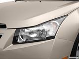  Drivers Side Headlight photo