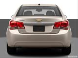  Low/wide rear photo