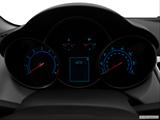  Speedometer/tachometer photo