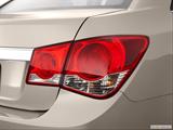  Passenger Side Taillight photo