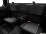  3rd row seat from Driver Side photo