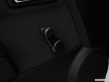  Driver's side inside window controls photo
