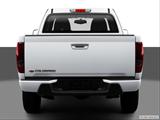  Low/wide rear photo